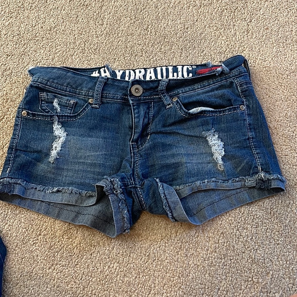 Used